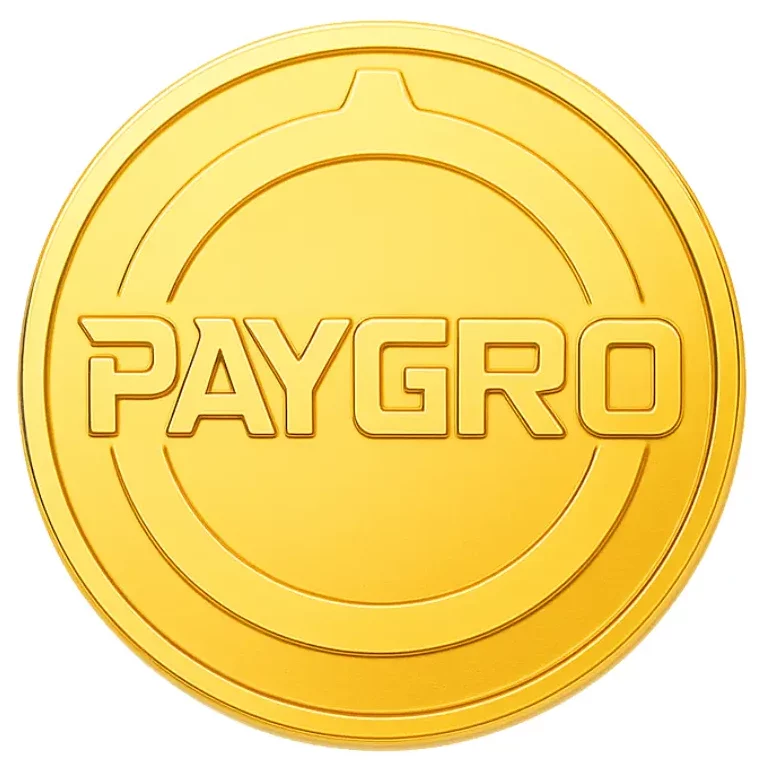 paygro-coin
