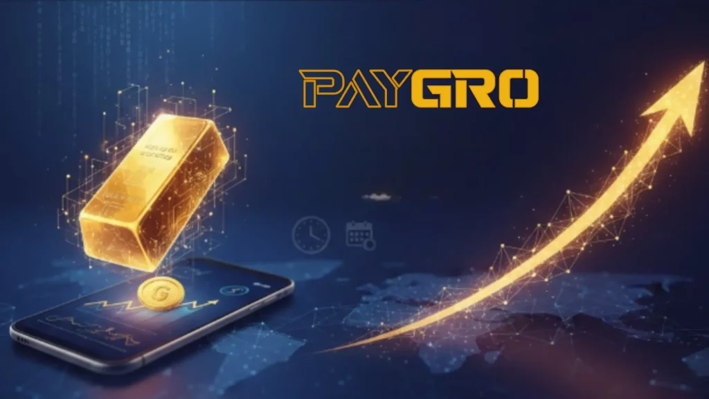 Why Now Could Be a Good Time to Start Investing in Digital Gold