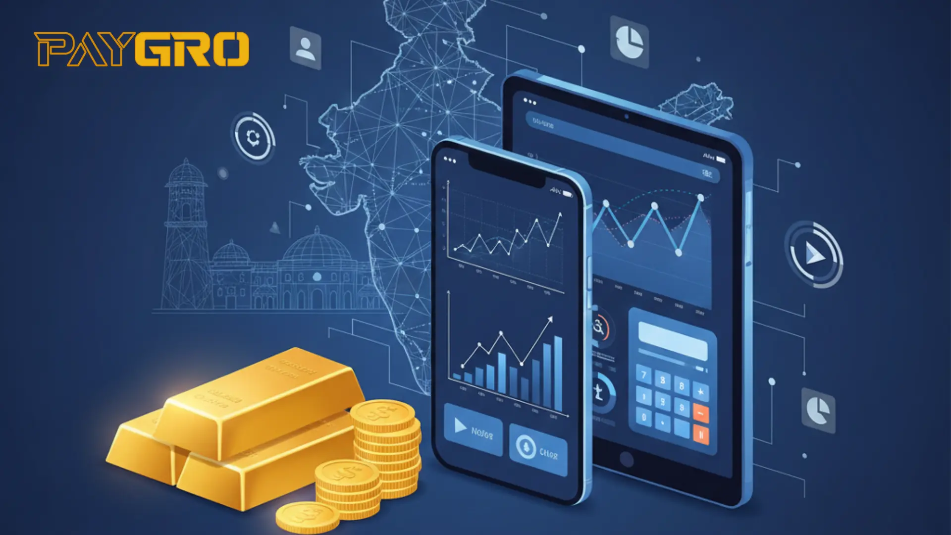 Gold Investment 2025: What It Is, How to Track Rates & Use Smart Calculators