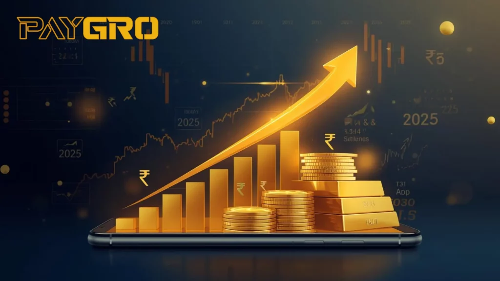 SIP in Gold: Is it the Smartest Investment Strategy for 2025?