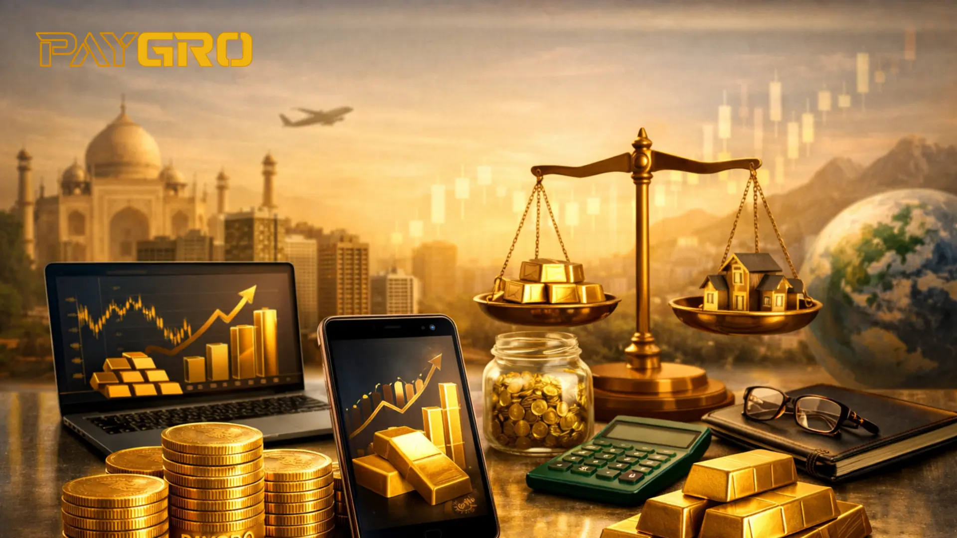 Gold Investment Strategies for Long-Term Investors