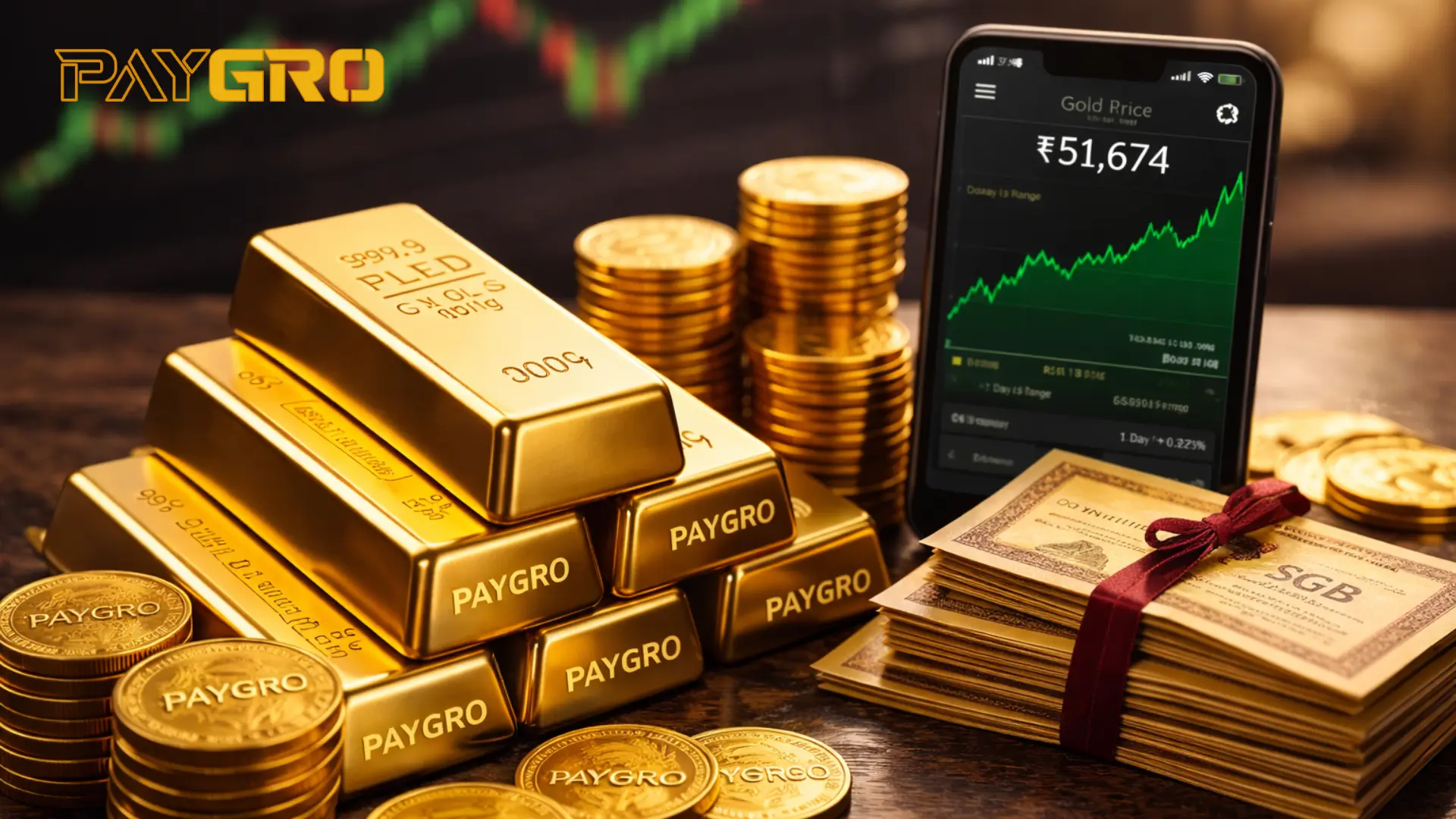 How Much Gold Should You Have in Your Investment Portfolio?