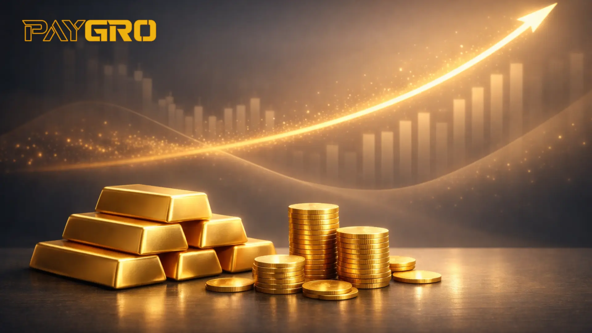 Should You Invest in Gold During Stock Market Corrections?