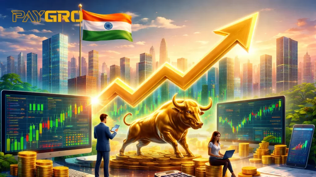 Union Budget 2026: Why India’s Stock Markets Will Be Open on Sunday, February 1